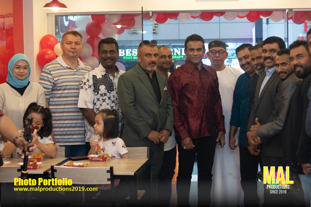 Shop Opening Chicking Bukit Bintang Photography Portfolio Bangi MAL 2019 (90).webp